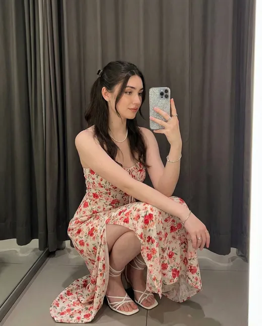 Aria, Romantic city photographer